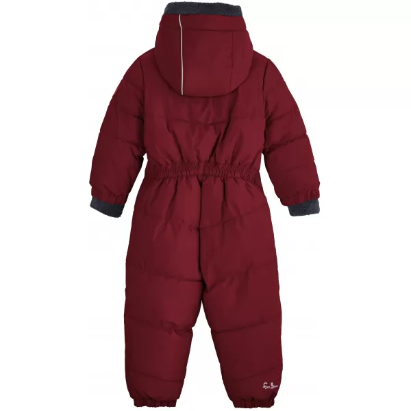  Като цяло деца KILLTEC FIOW 20 42261 FUCHSIA 