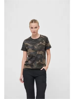 Риза BRANDIT BD44004 DARKCAMO