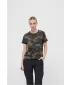 Риза BRANDIT BD44004 DARKCAMO