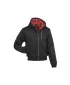 Яке BRANDIT LORD CANTERBURY BD9481 ЧЕРНО
