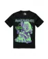 Мъжка тениска BRANDIT IRON MAIDEN BD61050 ЧЕРЕН