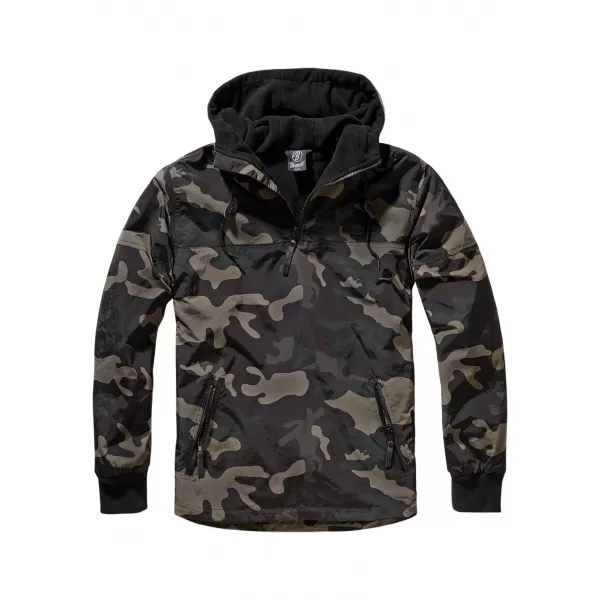  Яке BRANDIT BD9393 DARKCAMO 