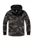 Яке BRANDIT BD9393 DARKCAMO