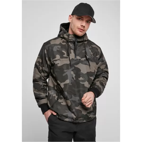  Яке BRANDIT BD9393 DARKCAMO 