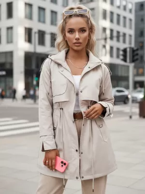 Дамски парк DSTREET BRENS БЕЖОВО