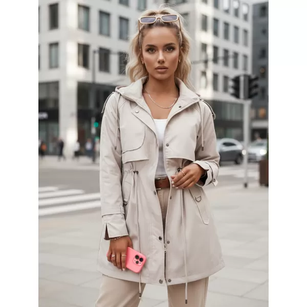  Дамски парк DSTREET BRENS БЕЖОВО 