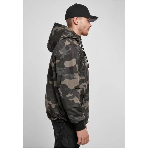  Яке BRANDIT BD9393 DARKCAMO 