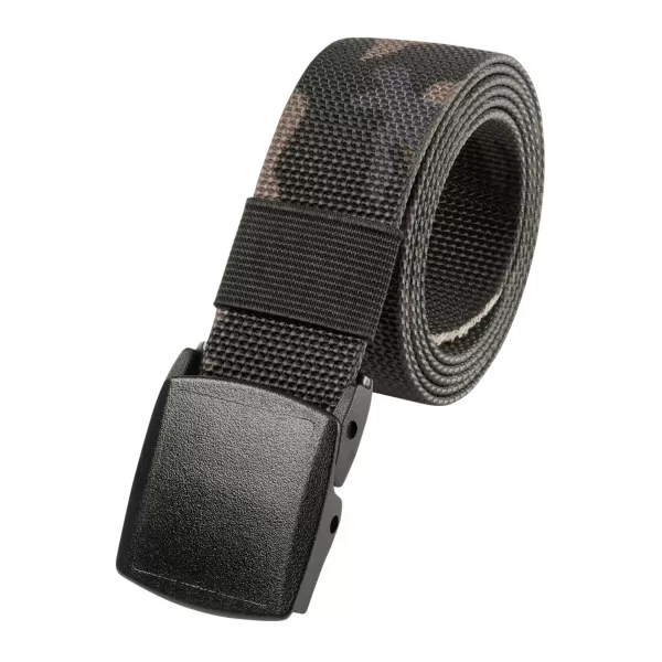  Лента BRANDIT BD7008 DARKCAMO 