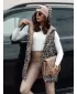 Жилетка DSTREET ELEGANCIO КАРАМЕЛ