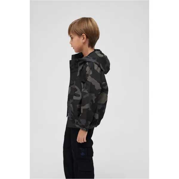  Яке BRANDIT BD6011 DARKCAMO 