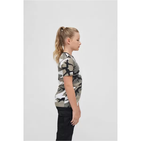  T -shirt BRANDIT T BD6017 ГРАДСКИ 