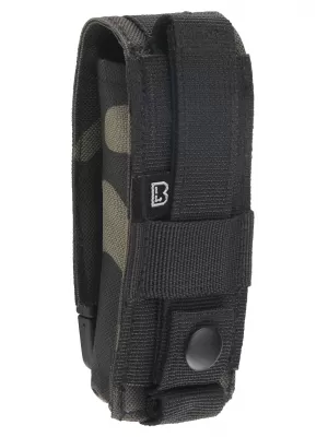 Раница BRANDIT MEDIUM MOLLE BD8051 DARKCAMO