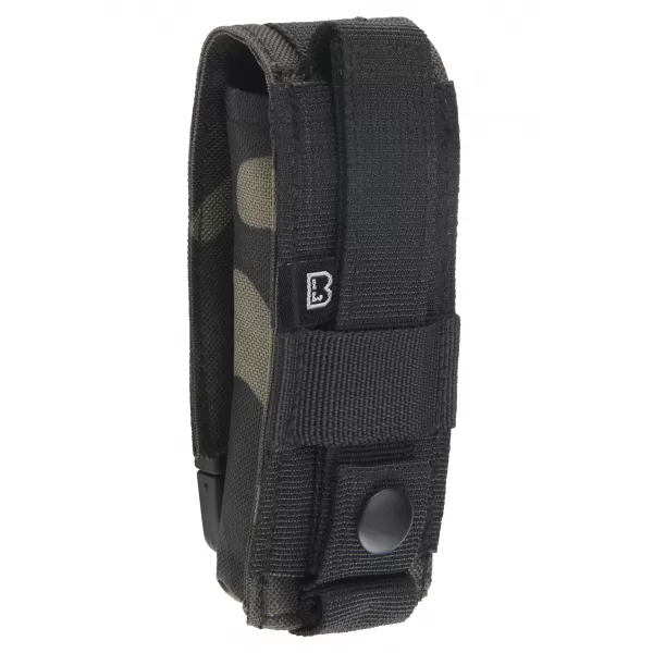  Раница BRANDIT MEDIUM MOLLE BD8051 DARKCAMO 