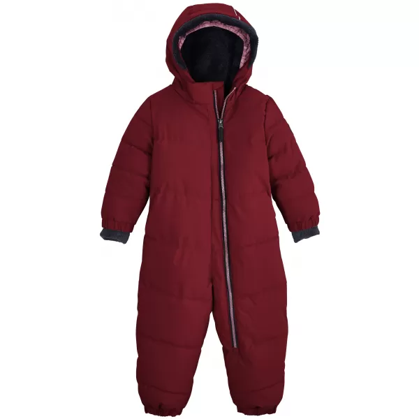  Като цяло деца KILLTEC FIOW 20 42261 FUCHSIA 