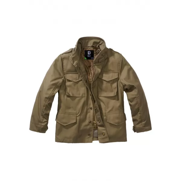  Яке BRANDIT M BD6001 МАСЛИНА 