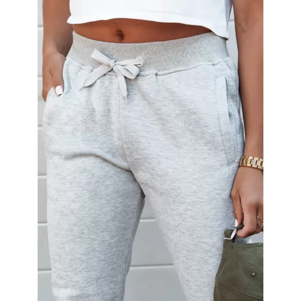  Дами DSTREET FITS СВЕТЛО СИВО 