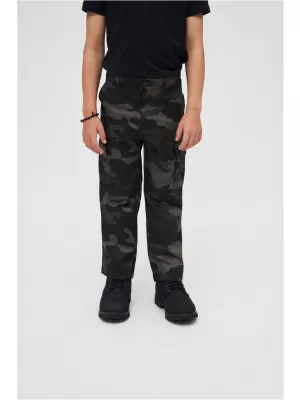 Панталони BRANDIT US BD6003 DARKCAMO