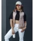 Жилетка DSTREET STYLISHZ TY4449 РОЗОВО