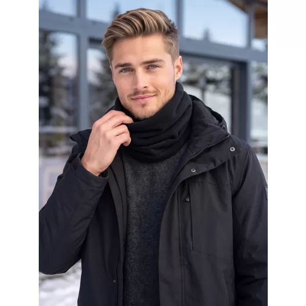 Cravat BRANDIT BD7018 ЧЕРНО 