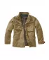 Детско яке BRANDIT M BD6013 КАМИЛА