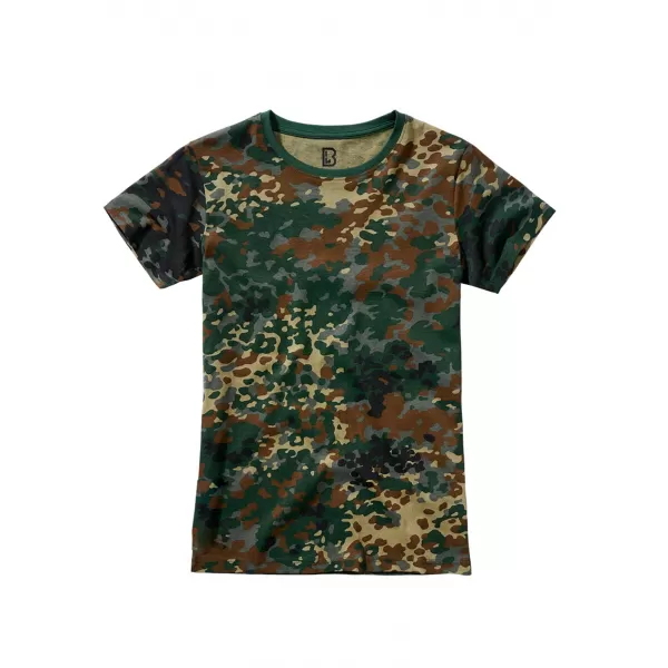 Риза BRANDIT BD44004 FLECKTARN 