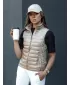 Жилетка DSTREET STYLISHZ TY4439 КАРАМЕЛ