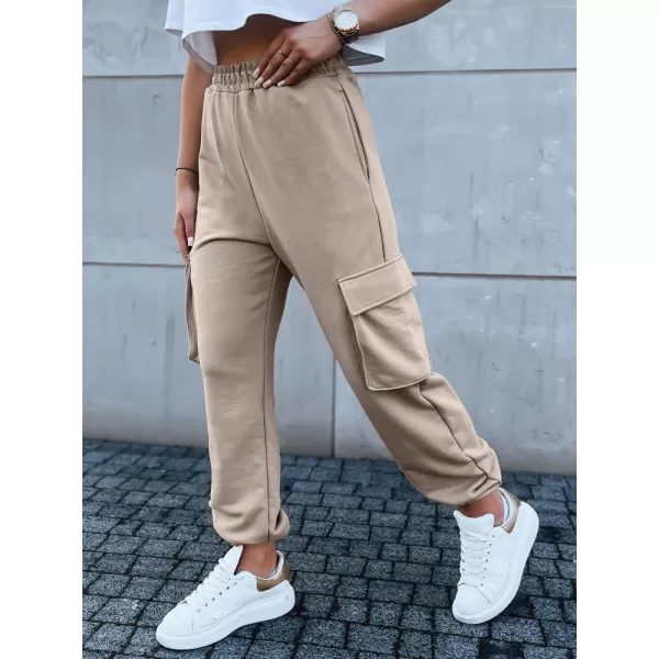  Дами DSTREET BAGGY UY1607 БЕЖОВО 