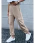 Дами DSTREET BAGGY UY1607 БЕЖОВО