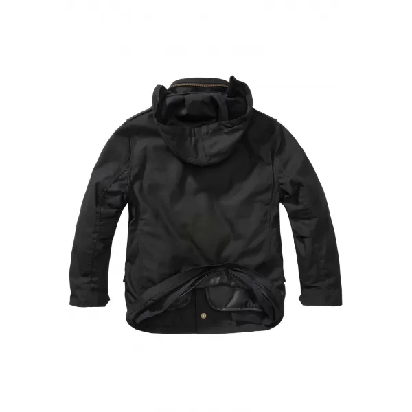  Яке BRANDIT M BD6001 ЧЕРНО 