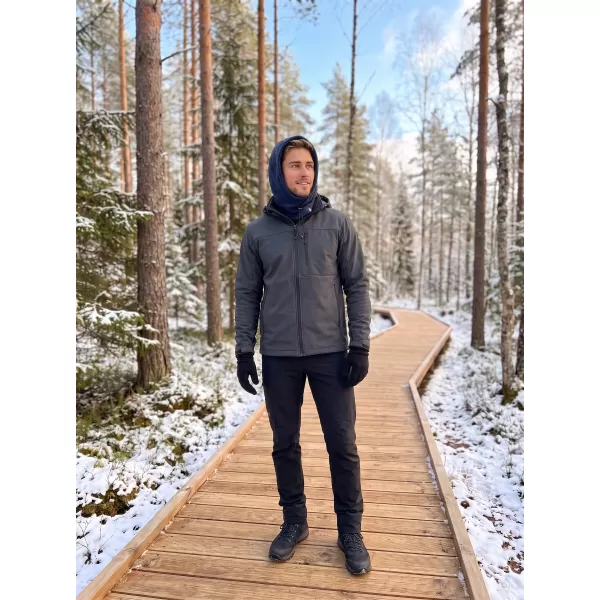  Балаклава BRANDIT BD7027 NAVY Brandit1 