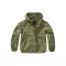 Яке BRANDIT BD6011 МАСЛИНА