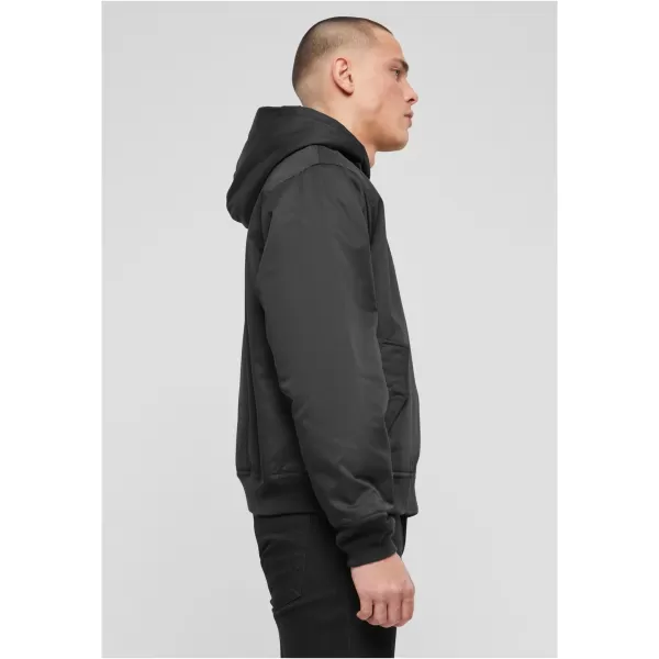  Яке BRANDIT LORD CANTERBURY BD9481 ЧЕРНО 