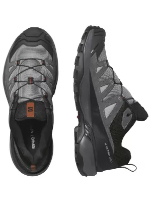 Мъжки обувки SALOMON X ULTRA 360 LTR L47571700 SHARKSKIN/ASPHALT/CARAMEL CAFE