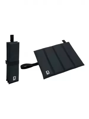 Възглавница BRANDIT SIT MAT BD9636 ЧЕРНО