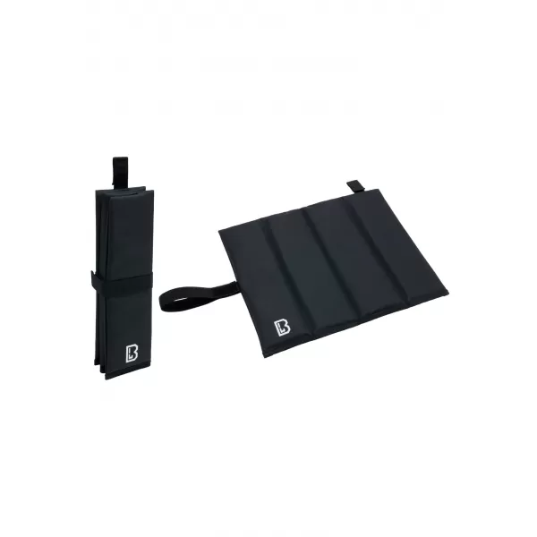  Възглавница BRANDIT SIT MAT BD9636 ЧЕРНО 