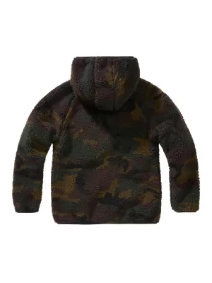 Бебешка суитчър BRANDIT BD6020 ГОРА