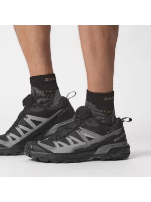 Мъжки обувки SALOMON X ULTRA 360 GTX L47453200 ЧЕРЕН/МАГНИТ/ТИХ НЮАНС