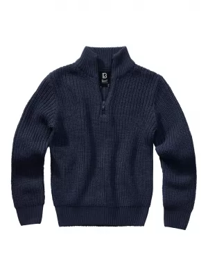 Бебешка суитчър BRANDIT MARINE BD6018 ВМС