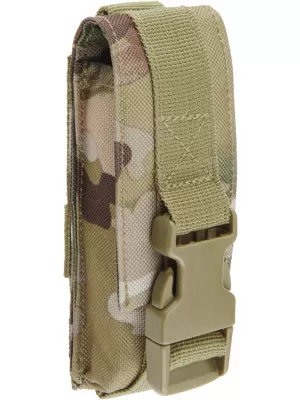 Раница BRANDIT MEDIUM MOLLE BD8051 ТАКТИЧЕСКИ КАМО