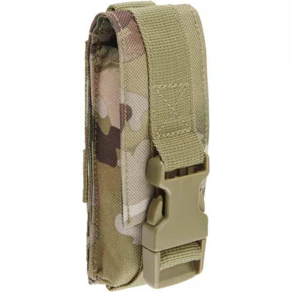  Раница BRANDIT MEDIUM MOLLE BD8051 ТАКТИЧЕСКИ КАМО 