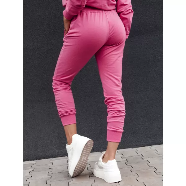  Дами DSTREET RELAX MODE UY2139 РОЗОВО 