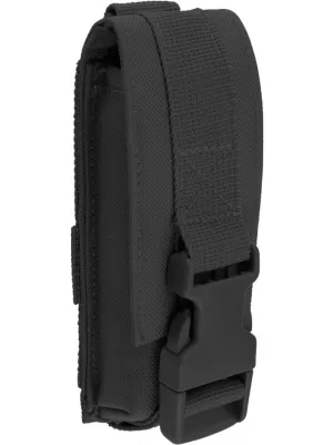 Раница BRANDIT MEDIUM MOLLE BD8051 ЧЕРНО
