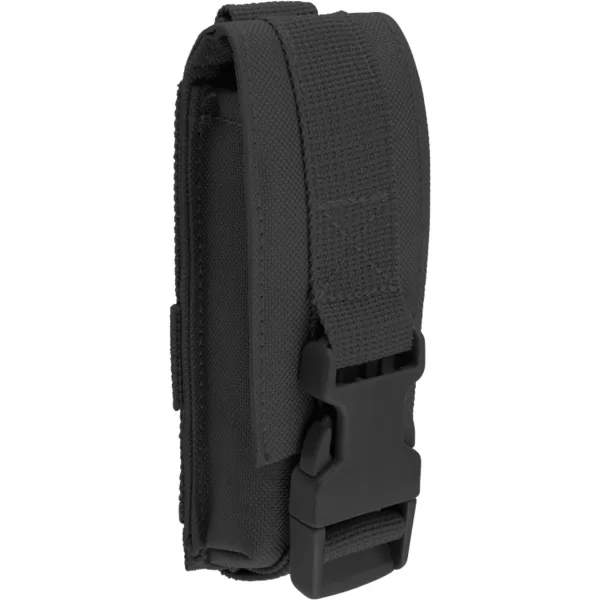  Раница BRANDIT MEDIUM MOLLE BD8051 ЧЕРНО 