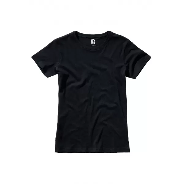  Риза BRANDIT BD44004 ЧЕРНО 