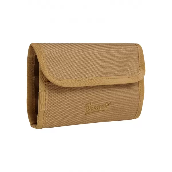 Портфейл BRANDIT BD8064 КАМИЛА 