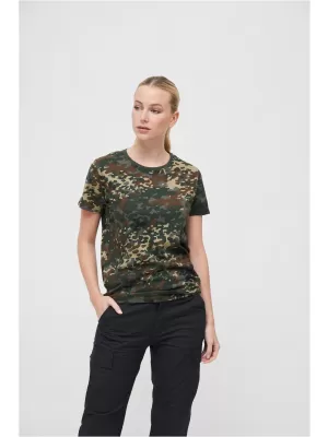 Риза BRANDIT BD44004 FLECKTARN
