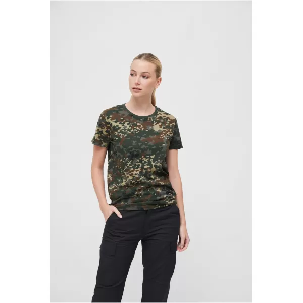  Риза BRANDIT BD44004 FLECKTARN 