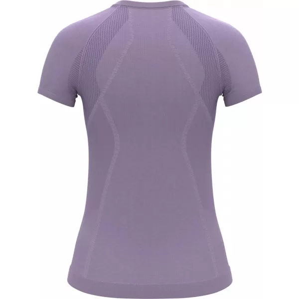  Дамска термо тениска HANNAH ACTIVE TS S/S W ГЛИЦИНИЯ 