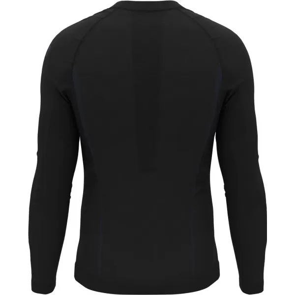  Мъжка термо риза HANNAH THERMO ACTIVE TS L/S АНТРАЦИТ 