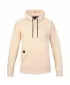 Дамски суичър HANNAH SANDY HOODY ИЗБЕЛЕН ПЯСЪК